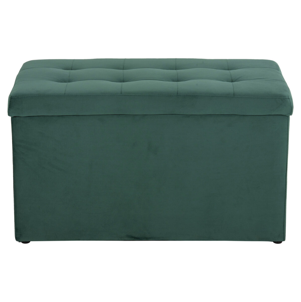 ΣΚΑΜΠΟ-ΜΠΑΟΥΛΟ ΜΕ ΑΠΟΘΗΚΕΥΤΙΚΟ ΧΩΡΟ PUNK LH10.279.13 ΚΥΠΑΡΙΣΣΙ ΒΕΛΟΥΔΟ 90x50x52Υεκ - Image 3