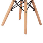 ΤΡΑΠΕΖΙ MINIMAL KID 60X60X51Yεκ. ΛΕΥΚΟ LH10.8452.01 - Image 5