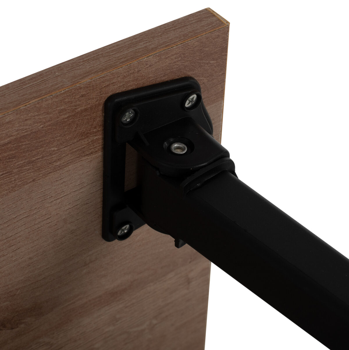 ΔΙΣΚΟΣ-ΒΟΗΘΗΤΙΚΟ ΤΡΑΠΕΖΑΚΙ ΚΡΕΒΑΤΙΟΥ BRITTA ΠΤΥΣΣΟΜΕΝΑ ΠΟΔΙΑ LH10.8965.11 60x34x29Yεκ. - Image 5