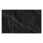 ΕΠΙΦΑΝΕΙΑ ΤΡΑΠΕΖΙΟΥ HPL ΟΡΘΟΓΩΝΙΑ LH10.5840.34 BLACK MARBLE 120x80εκ.