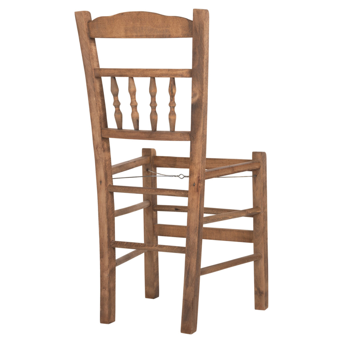 ΚΑΡΕΚΛΑ ΚΑΦΕΝΕΙΟΥ CHOSEN LH10.8466.01 ΟΞΙΑ ΕΜΠΟΤΙΣΜΟΥ- ΚΑΡΥΔΙ 40,5x40,5x87Υεκ.ΣΚΕΛΕΤΟΣ - Image 5