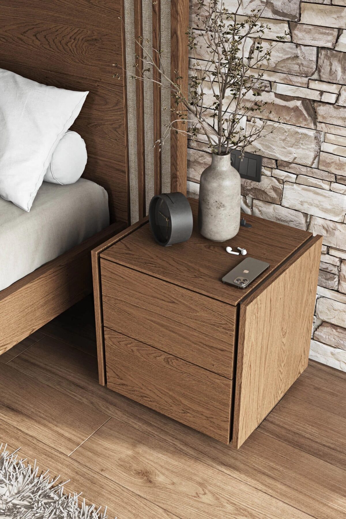 ΚΟΜΟΔΙΝΟ ΔΡΥΣ “FLIP” ΜΕ 2 ΣΥΡΤΑΡΙΑ - Image 6