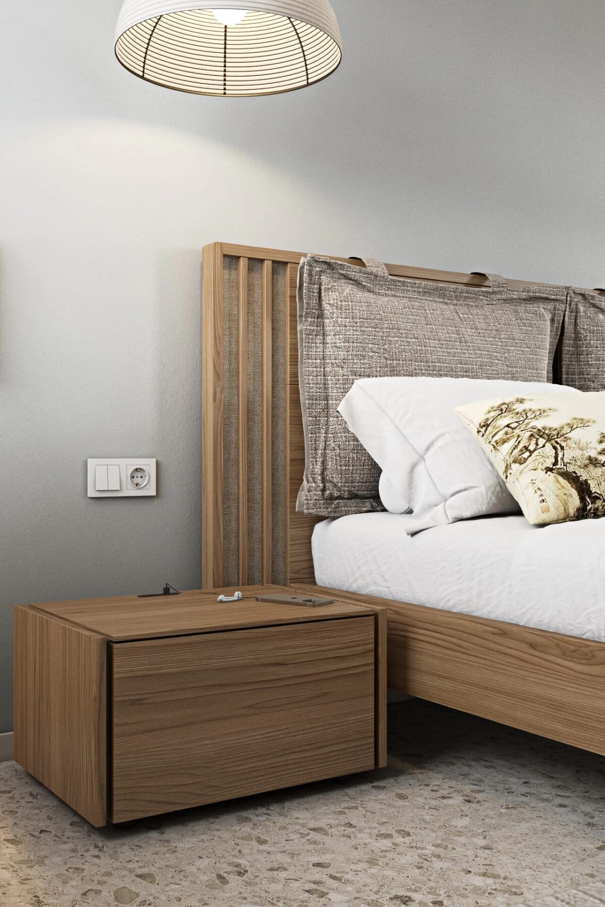 ΚΟΜΟΔΙΝΟ ΔΡΥΣ “FLIP” ΜΕ 1 ΣΥΡΤΑΡΙ - Image 5