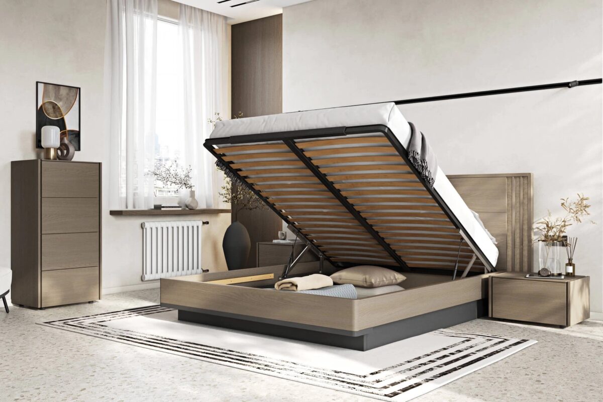 ΚΡΕΒΑΤΙ ΔΡΥΣ "FLIP" - Image 6