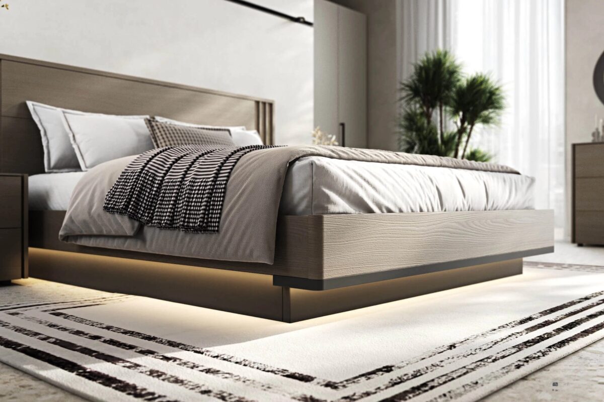 ΚΡΕΒΑΤΙ ΔΡΥΣ "FLIP" - Image 7