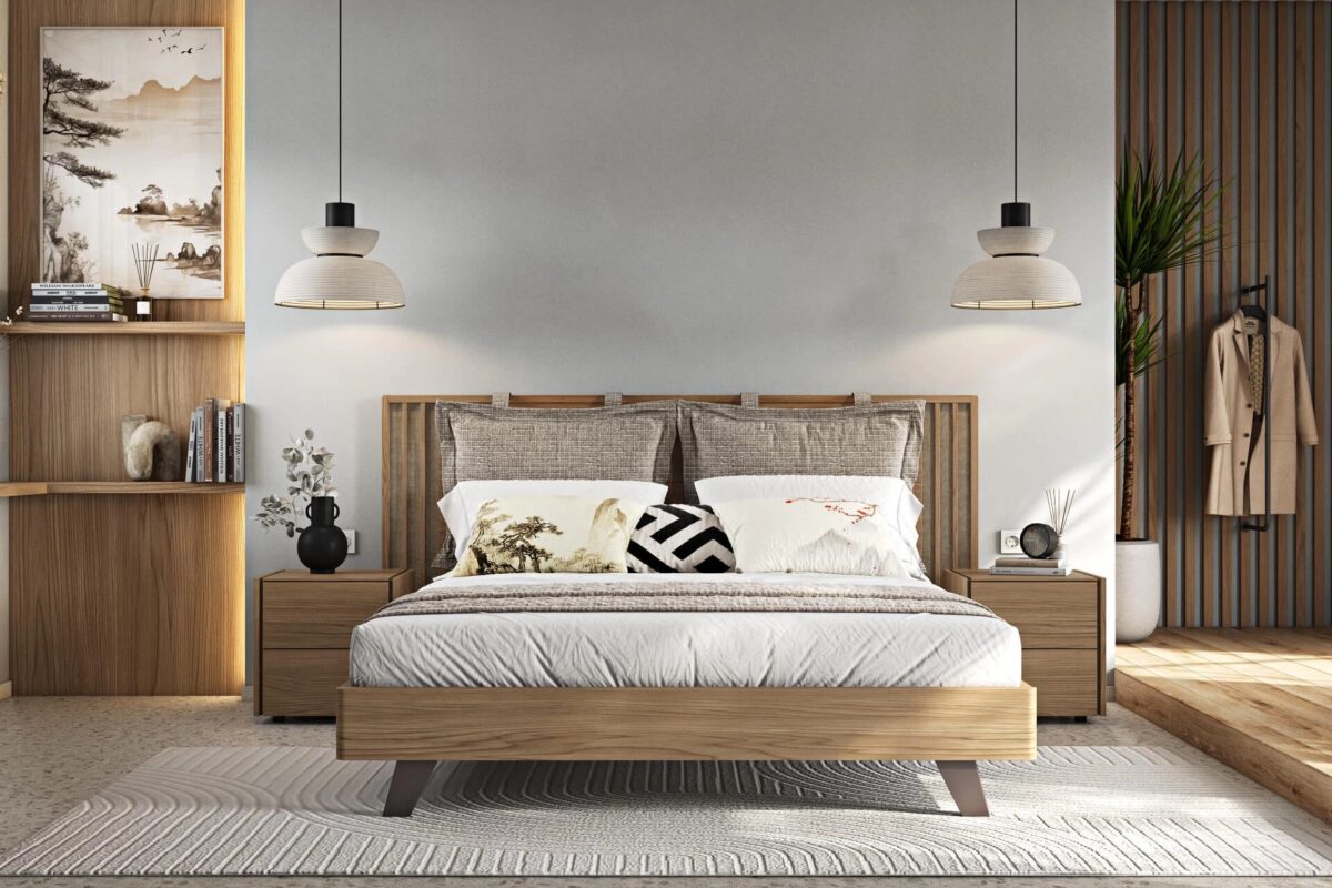 ΚΡΕΒΑΤΙ ΔΡΥΣ "FLIP" - Image 1