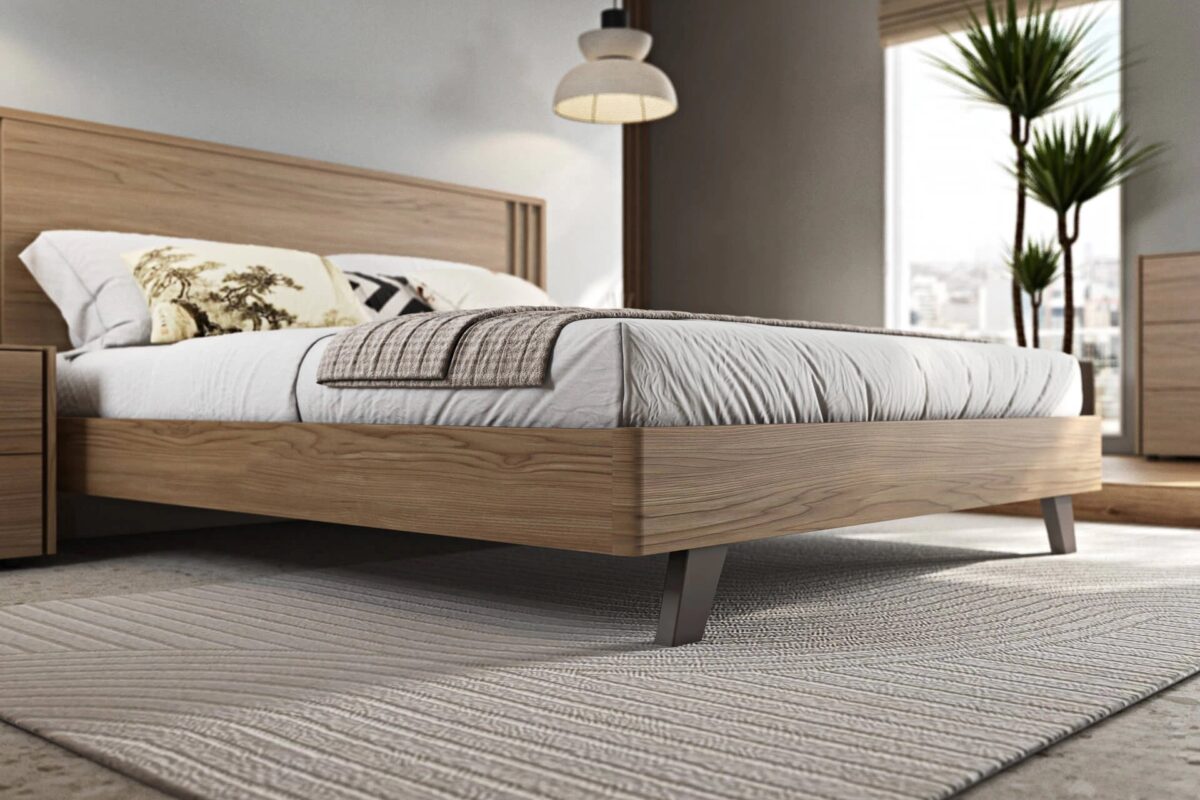 ΚΡΕΒΑΤΙ ΔΡΥΣ "FLIP" - Image 3