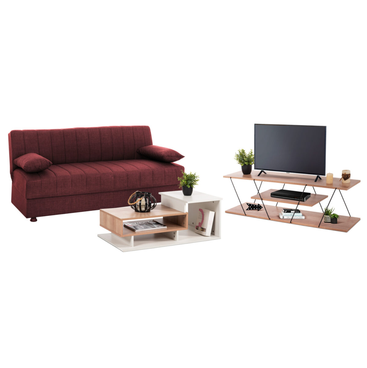 ΣΕΤ ΦΟΙΤΗΤΙΚΟ ΠΑΚΕΤΟ 3ΤΜΧ LH10.11884 - Image 2