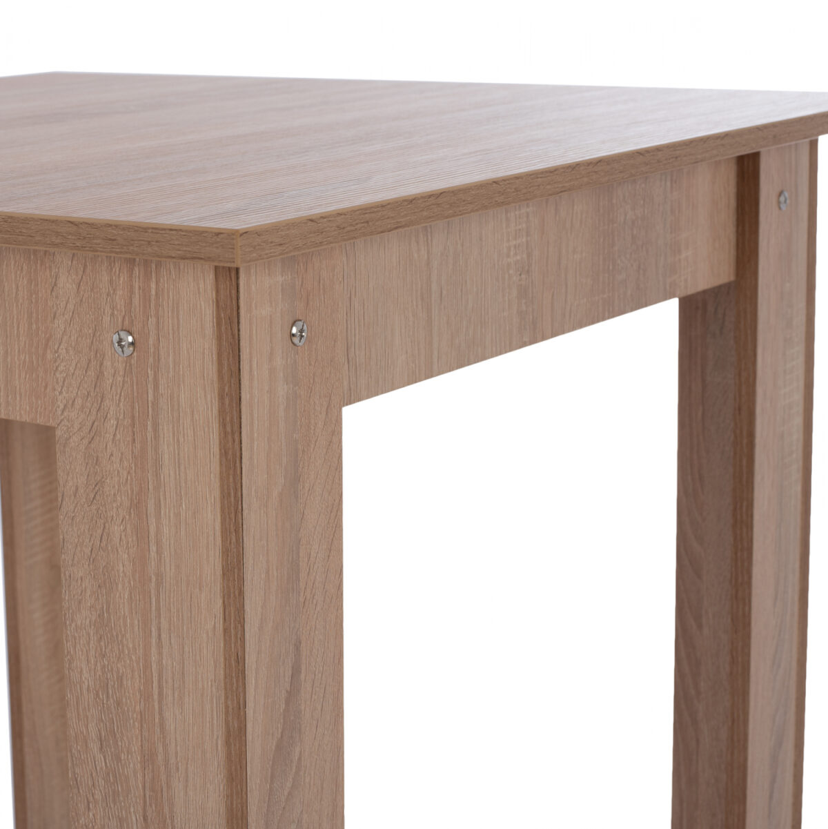 ΤΡΑΠΕΖΙ ΚΟΥΖΙΝΑΣ LH10.2428.01 KELVIN SONOMA OAK 110x80x77Υεκ. - Image 4