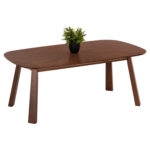 ΤΡΑΠΕΖΙ ΣΑΛΟΝΙΟΥ RINER LH10.9737 MDF ΣΕ ΚΑΡΥΔΙ ΧΡΩΜΑ 120x60x45Υεκ.
