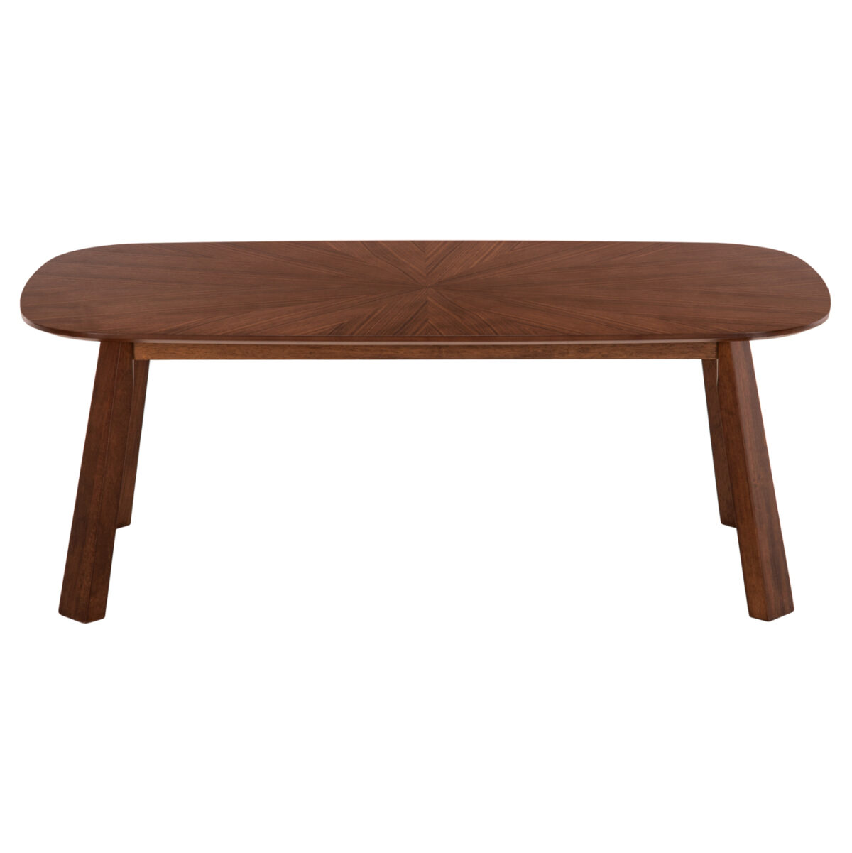 ΤΡΑΠΕΖΙ ΣΑΛΟΝΙΟΥ RINER LH10.9737 MDF ΣΕ ΚΑΡΥΔΙ ΧΡΩΜΑ 120x60x45Υεκ. - Image 3