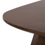 ΤΡΑΠΕΖΙ ΣΑΛΟΝΙΟΥ RINER LH10.9737 MDF ΣΕ ΚΑΡΥΔΙ ΧΡΩΜΑ 120x60x45Υεκ. - Image 5