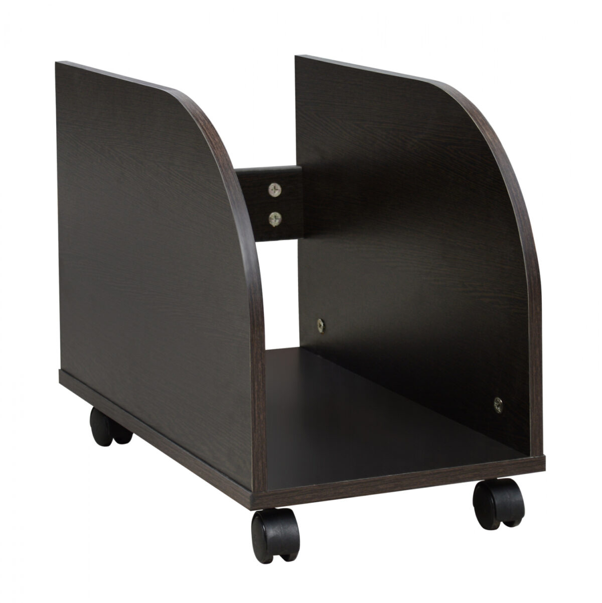 ΤΡΟΧΗΛΑΤΗ ΒΑΣΗ Η/Υ LH10.2030.02 ΒΕΓΓΕ 29,5χ50χ40 εκ. - Image 1