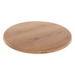 ΕΠΙΦΑΝΕΙΑ ΤΡΑΠΕΖΙΟΥ Φ70Χ2.5εκ. WERZALIT ΦΥΣΙΚΟ LH10.5228.14 - Image 3