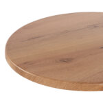 ΕΠΙΦΑΝΕΙΑ ΤΡΑΠΕΖΙΟΥ Φ70Χ2.5εκ. WERZALIT ΦΥΣΙΚΟ LH10.5228.14 - Image 4