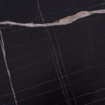 ΕΠΙΦΑΝΕΙΑ ΤΡΑΠΕΖΙΟΥ 741 WERZALIT Φ60Χ2.5εκ. ΜΑΥΡΟ ΜΑΡΜΑΡΟ LH10.5227.13 - Image 4