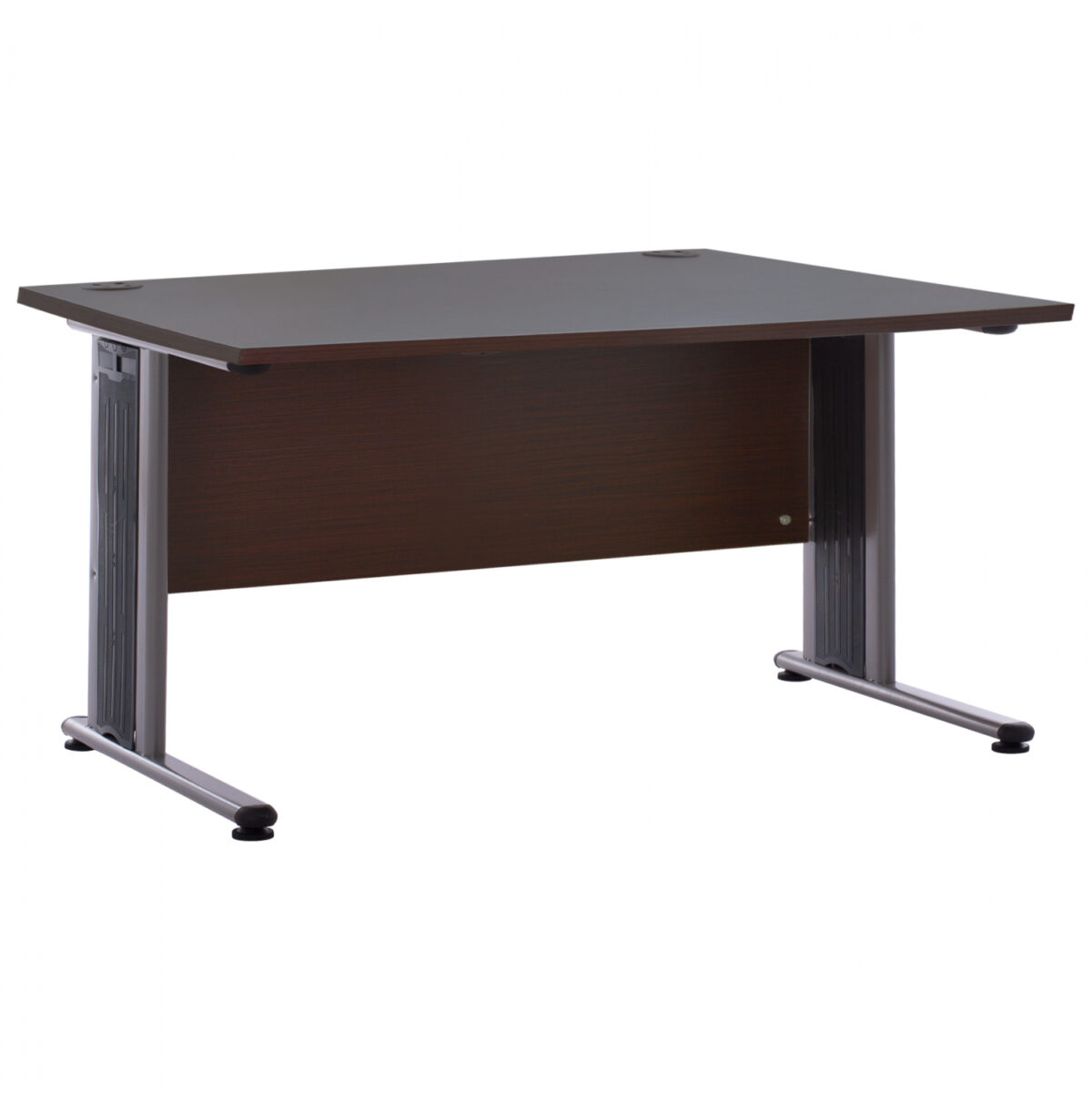 ΓΡΑΦΕΙΟ ΕΠΑΓΓΕΛΜΑΤΙΚΟ VALDEN LH10.2045.02 WENGE 150X80X75 - Image 1