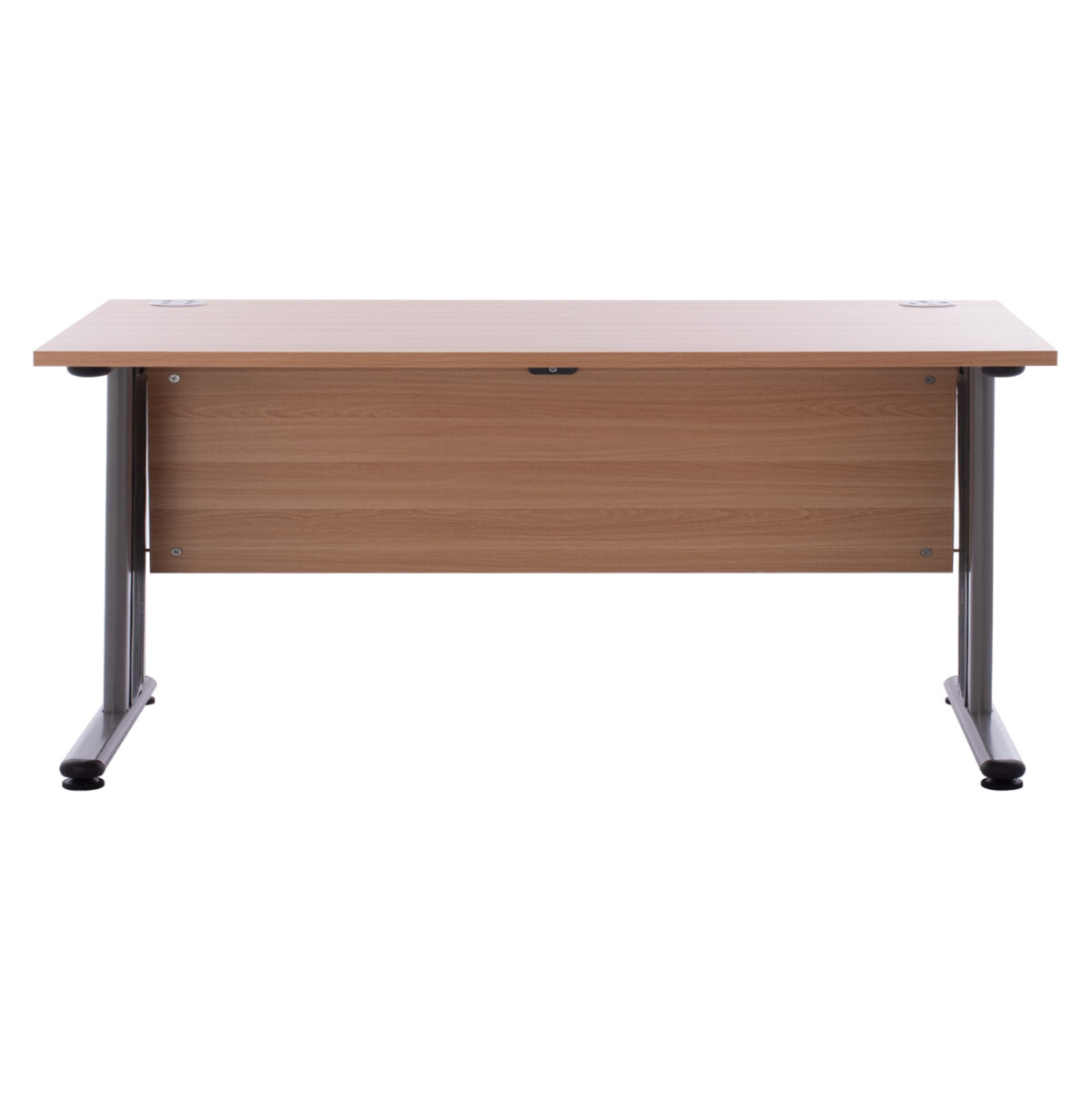 ΓΡΑΦΕΙΟ ΕΠΑΓΓΕΛΜΑΤΙΚΟ VALDEN LH10.2046.01 ΟΞΙΑ 180X80X75 - Image 3