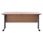 ΓΡΑΦΕΙΟ ΕΠΑΓΓΕΛΜΑΤΙΚΟ VALDEN LH10.2046.01 ΟΞΙΑ 180X80X75 - Image 3