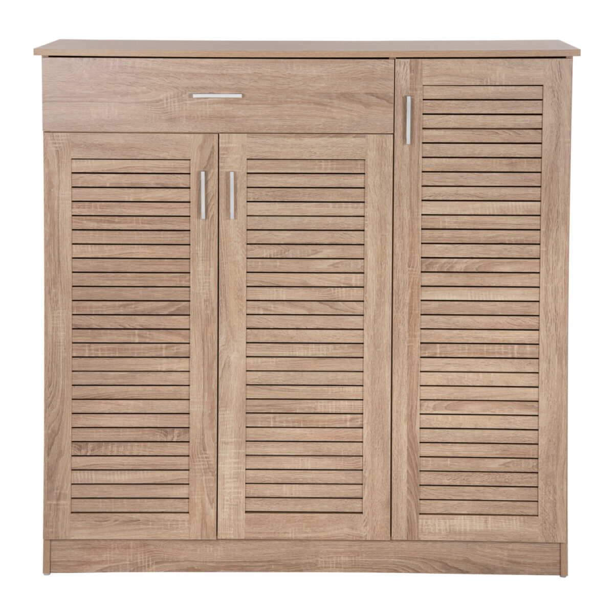 ΠΑΠΟΥΤΣΟΘΗΚΗ-ΝΤΟΥΛΑΠΑ PROΒY LH10.9607.02 ΜΕΛΑΜΙΝΗ ΣΟΝΑΜΑ 120x37,5x121,5Υεκ. - Image 3