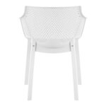 ΠΟΛΥΘΡΟΝΑ ΠΟΛΥΠΡΟΠΥΛΕΝΙΟΥ PEGGY LH10.6368.01 ΛΕΥΚΟ 60x55x79Υεκ - Image 5