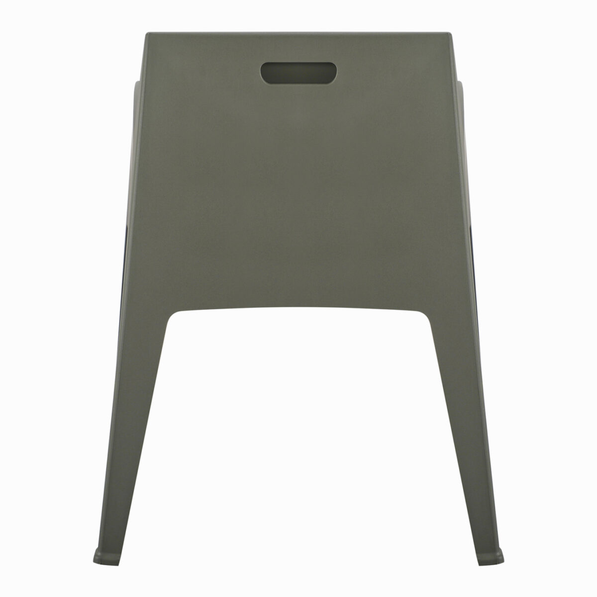 ΠΟΛΥΘΡΟΝΑ ΠΟΛΥΠΡΟΠΥΛΕΝΙΟΥ SLEEK LH10.6370.05 DARK OLIVE GREEN 68x63x82,5Υεκ. - Image 4