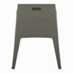 ΠΟΛΥΘΡΟΝΑ ΠΟΛΥΠΡΟΠΥΛΕΝΙΟΥ SLEEK LH10.6370.05 DARK OLIVE GREEN 68x63x82,5Υεκ. - Image 4