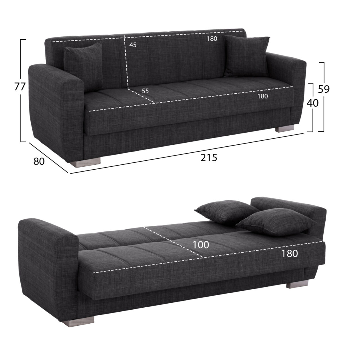 ΣΕΤ ΦΟΙΤΗΤΙΚΟ ΠΑΚΕΤΟ 5ΤΜΧ LH10.11891 - Image 2