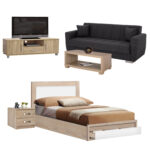 ΣΕΤ ΦΟΙΤΗΤΙΚΟ ΠΑΚΕΤΟ 5ΤΜΧ LH10.11891