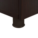 ΣΕΤ ΓΡΑΦΕΙΟΥ 3ΤΜΧ ΣΕ ΧΡΩΜΑ WENGE LH10.10204.02L - Image 5