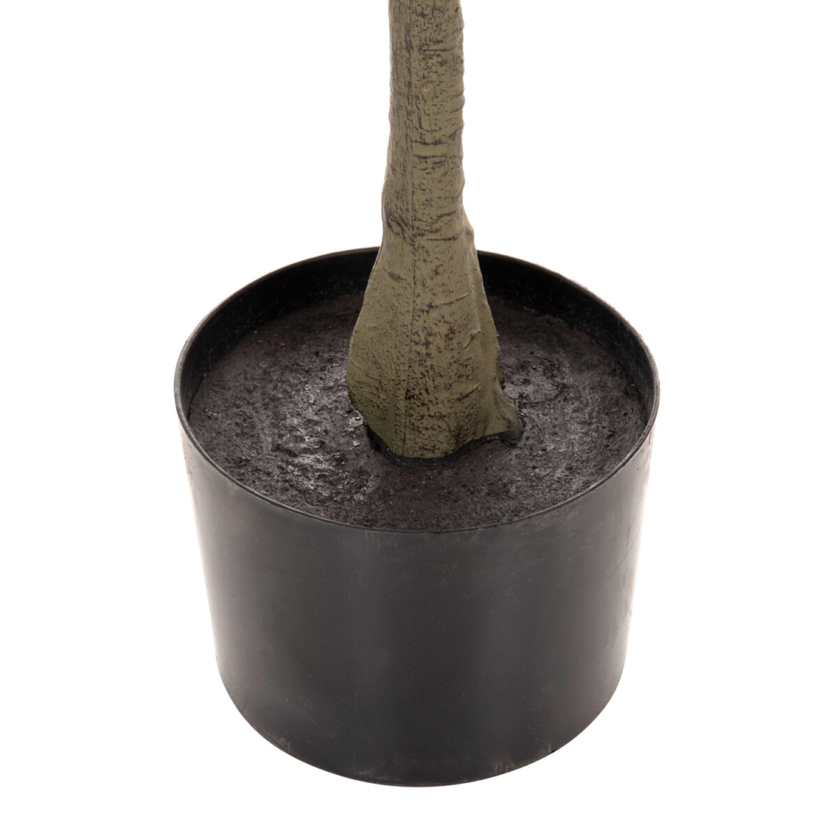 ΔΙΑΚΟΣΜΗΤΙΚΟ ΣΥΝΘΕΤΙΚΟ ΦΥΤΟ LH10.4020 ΛΕΜΟΝΙΑ ΣΕ ΓΛΑΣΤΡΑ Φ15x12-170Υ εκ. - Image 5