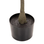 ΔΙΑΚΟΣΜΗΤΙΚΟ ΣΥΝΘΕΤΙΚΟ ΦΥΤΟ LH10.4020 ΛΕΜΟΝΙΑ ΣΕ ΓΛΑΣΤΡΑ Φ15x12-170Υ εκ. - Image 5