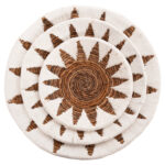 ΔΙΑΚΟΣΜΗΤΙΚΟ ΤΟΙΧΟΥ ΣΕΤ 3 ΤΜΧ ΣΤΡΟΓΓΥΛΑ ΑΠΟ ΨΑΘΑ LH10.9481