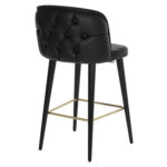 ΣΚΑΜΠΟ MARCELLO ΕΠΑΓΓΕΛΜΑΤΙΚΟ LH10.9280.41 ΜΑΥΡΟ PU ΞΥΛΙΝΟ 50x58x100Υεκ. - Image 5