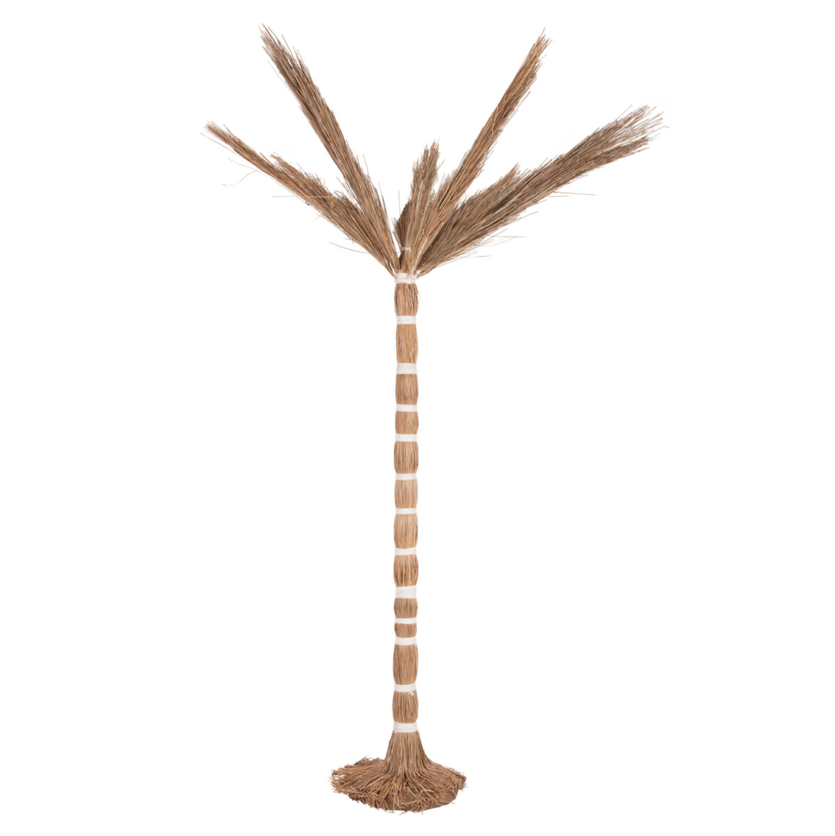 ΔΙΑΚΟΣΜΗΤΙΚΟ ΔΕΝΤΡΟ TROPIC LH10.4323 τ.ΦΟΙΝΙΚΑ ΑΠΟ MENDONG GRASS 310Yεκ. - Image 1