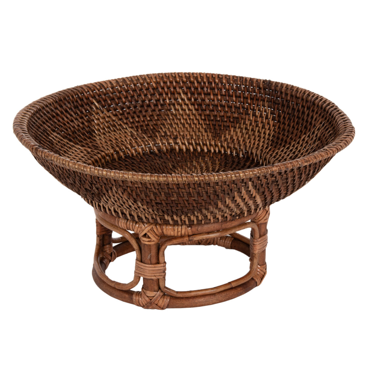 ΔΙΑΚΟΣΜΗΤΙΚΟ ΜΠΟΛ ΜΕ ΒΑΣΗ LH10.4270 ΜΕ ΠΛΕΞΗ ΑΠΟ ΚΕΤΑΚ Φ35x18Υεκ. - Image 1