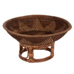 ΔΙΑΚΟΣΜΗΤΙΚΟ ΜΠΟΛ ΜΕ ΒΑΣΗ LH10.4270 ΜΕ ΠΛΕΞΗ ΑΠΟ ΚΕΤΑΚ Φ35x18Υεκ.