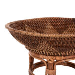 ΔΙΑΚΟΣΜΗΤΙΚΟ ΜΠΟΛ ΜΕ ΒΑΣΗ LH10.4270 ΜΕ ΠΛΕΞΗ ΑΠΟ ΚΕΤΑΚ Φ35x18Υεκ. - Image 4