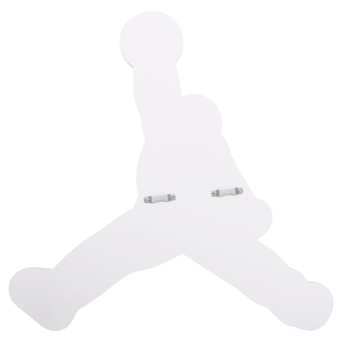 ΔΙΑΚΟΣΜΗΤΙΚΟ ΤΟΙΧΟΥ ΦΩΤΙΖΟΜΕΝΟ LH10.4651 ΦΙΓΟΥΡΑ BASKETBALL LEGEND 40x2x39,5Υεκ. - Image 4