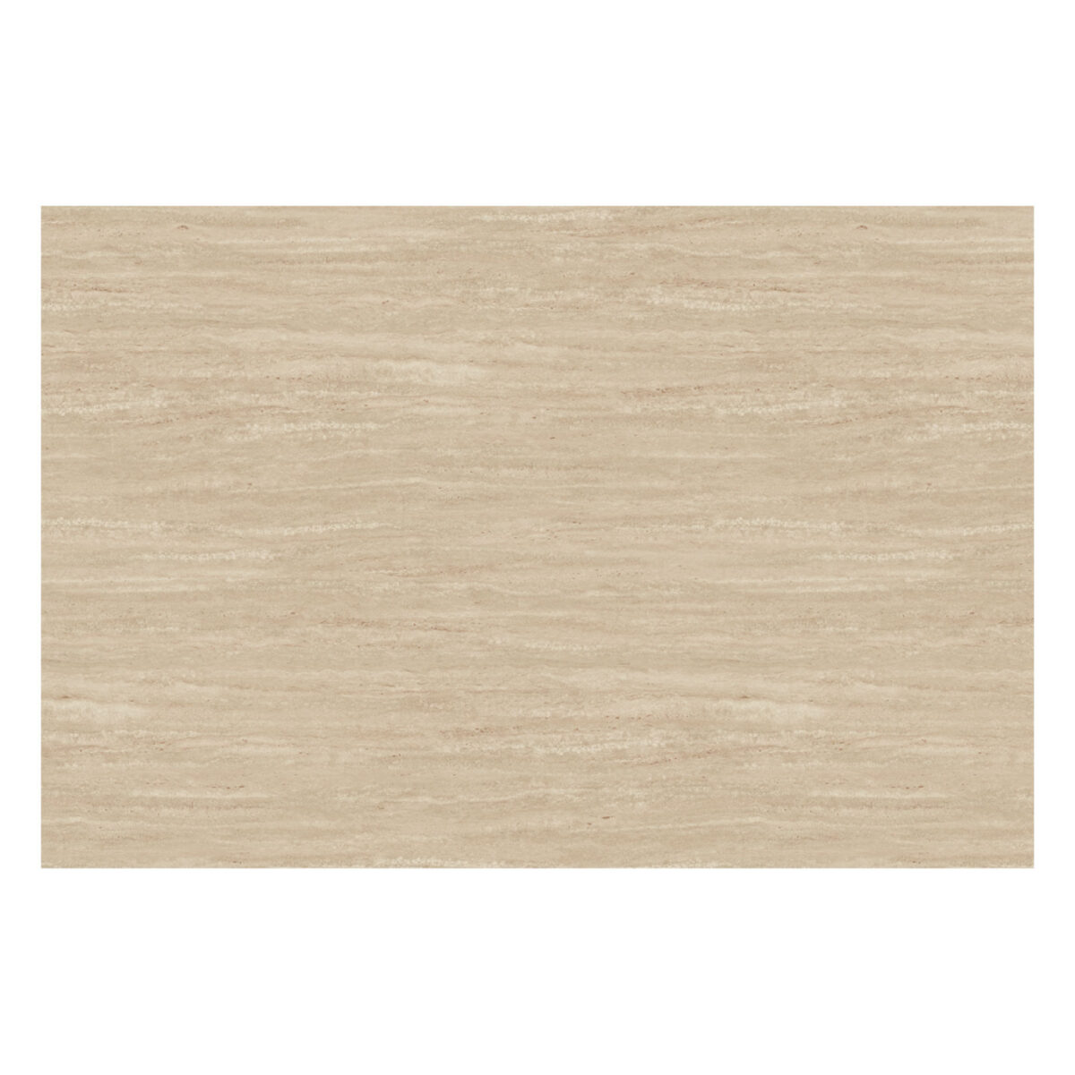 ΕΠΙΦΑΝΕΙΑ ΤΡΑΠΕΖΙΟΥ HPL ΟΡΘΟΓΩΝΙΑ LH10.5840.35 TRAVERTINE 120x80εκ. - Image 1