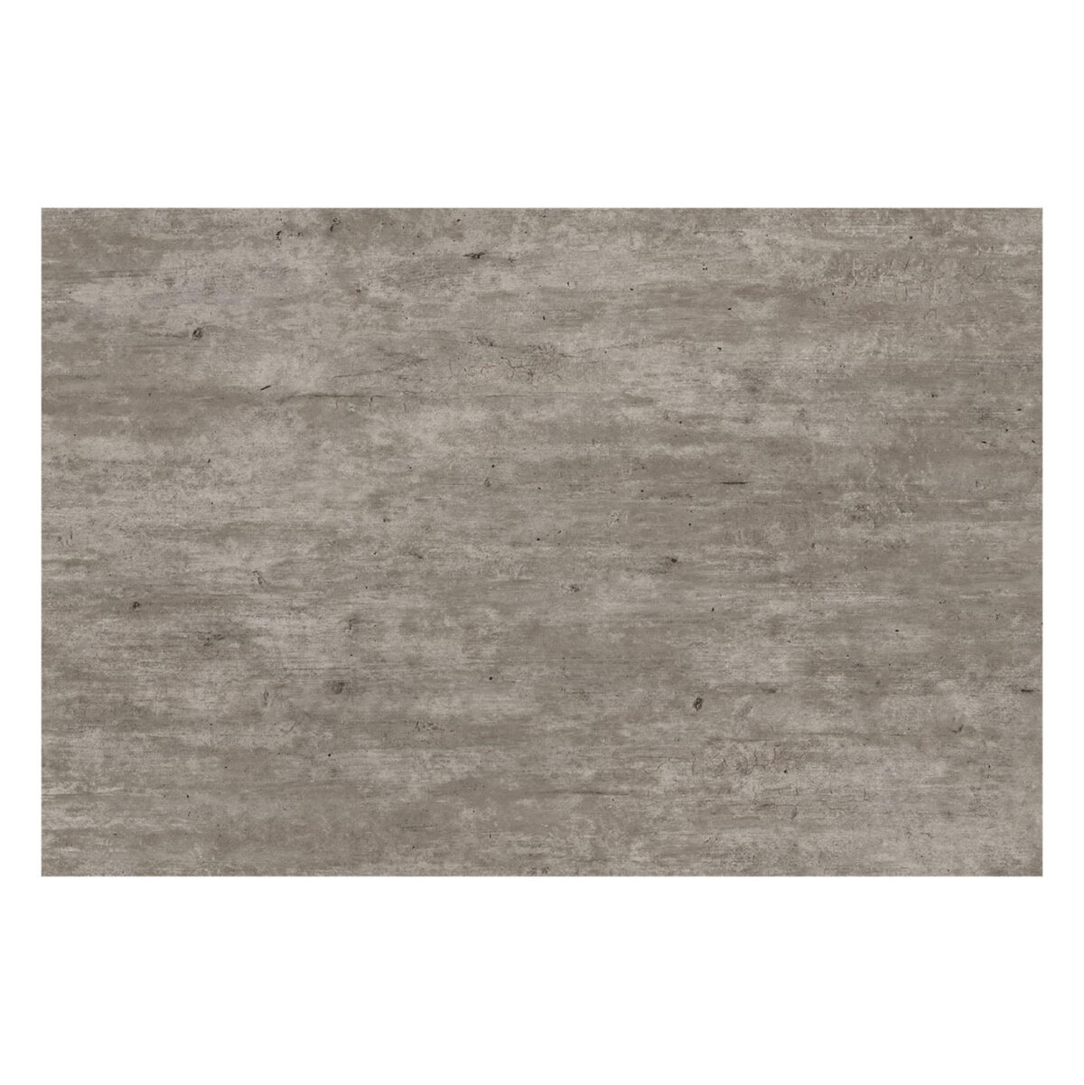 ΕΠΙΦΑΝΕΙΑ ΤΡΑΠΕΖΙΟΥ HPL ΟΡΘΟΓΩΝΙΑ LH10.5840.37 CONCRETE 120x80εκ. - Image 1