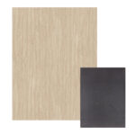 ΕΠΙΦΑΝΕΙΑ ΤΡΑΠΕΖΙΟΥ HPL ΟΡΘΟΓΩΝΙΑ LH10.6350.35 ΠΕΤΡΑ ΤΡΑΒΕΡΤΙΝΑ 60x80εκ.