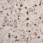 ΕΠΙΦΑΝΕΙΑ ΤΡΑΠΕΖΙΟΥ WERZALIT 60Χ60Χ3.5εκ. TERRAZZO LH10.5229.16 - Image 5