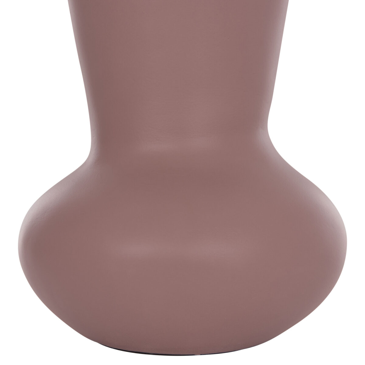 ΕΠΙΤΡΑΠΕΖΙΟ ΔΙΑΚΟΣΜΗΤΙΚΟ ΒΑΖΟ CHELIN LH10.4670L ΤΕΡΑΚΟΤΑ ΣΕ ΜΩΒ--Φ22x37Υεκ. - Image 5