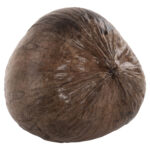 ΕΠΙΤΡΑΠΕΖΙΟ ΔΙΑΚΟΣΜΗΤΙΚΟ LH10.4326.01 ΚΑΡΥΔΑ ΣΕ ΦΥΣΙΚΟ ΧΡΩΜΑ 20x20x20Υεκ - Image 4