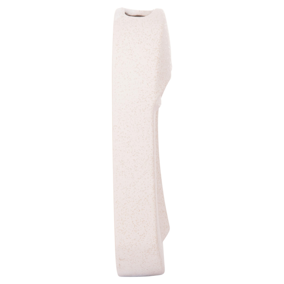 ΕΠΙΤΡΑΠΕΖΙΟ ΚΕΡΑΜΙΚΟ ΔΙΑΚΟΣΜΗΤΙΚΟ HUMANS LH10.4586 ΕΚΡΟΥ ΚΡΥΣΤΑΛΛΙΚΟ 17x5.5x28Υεκ - Image 4