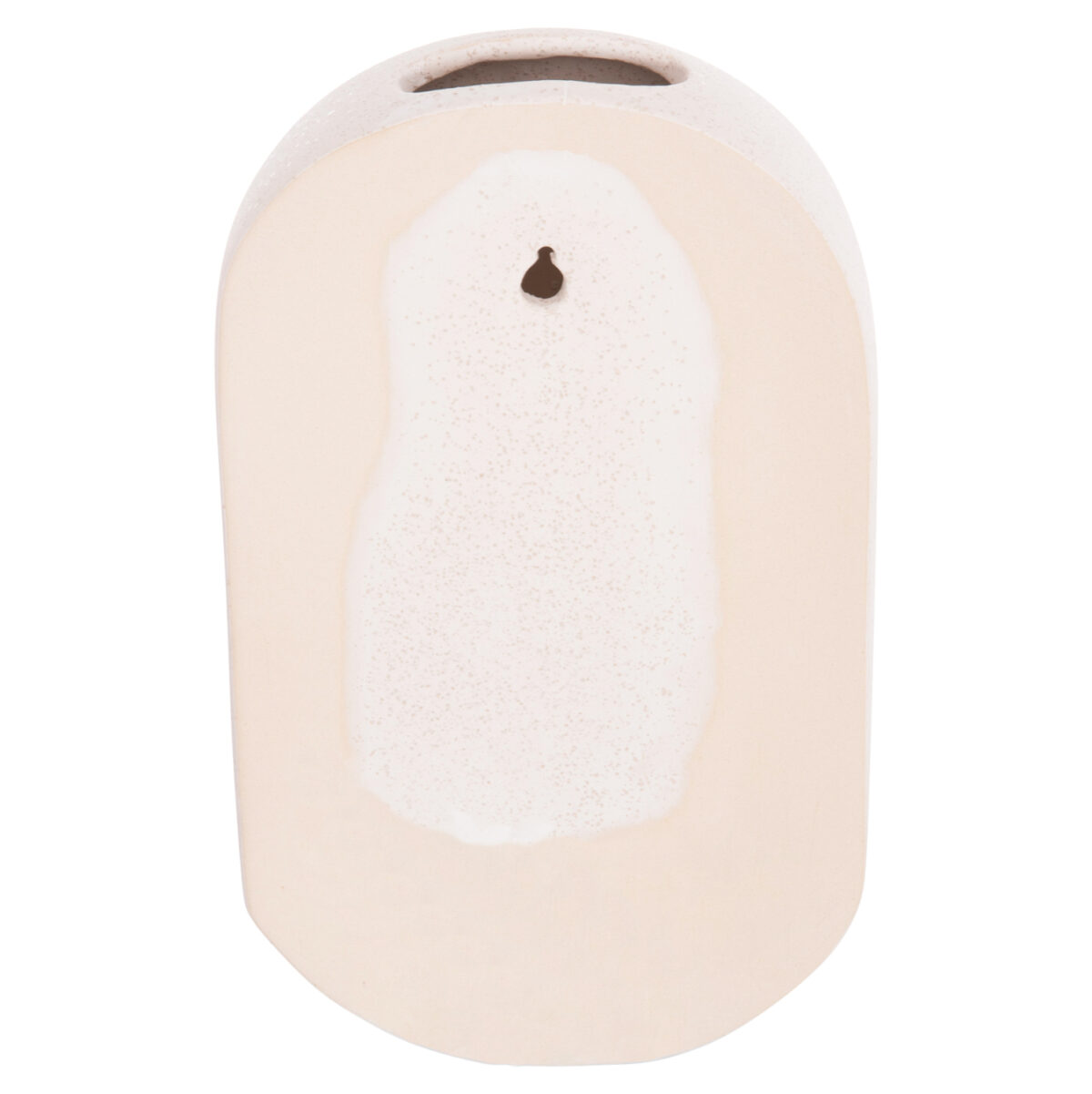 ΕΠΙΤΡΑΠΕΖΙΟ ΚΕΡΑΜΙΚΟ ΔΙΑΚΟΣΜΗΤΙΚΟ HUMANS LH10.4586 ΕΚΡΟΥ ΚΡΥΣΤΑΛΛΙΚΟ 17x5.5x28Υεκ - Image 5