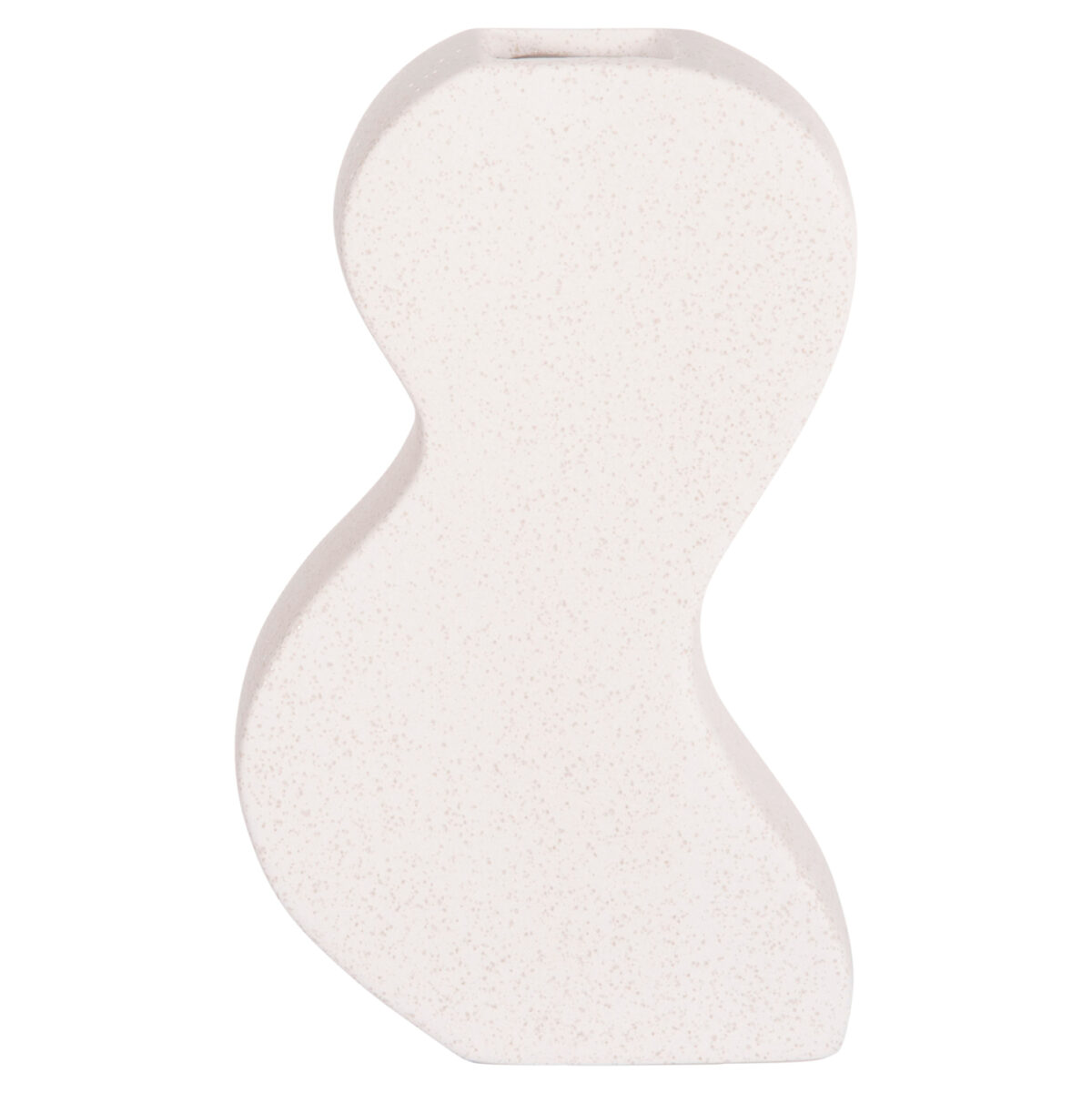 ΕΠΙΤΡΑΠΕΖΙΟ ΚΕΡΑΜΙΚΟ ΔΙΑΚΟΣΜΗΤΙΚΟ ΣΕΙΡΑ SEBOR LH10.4590.01 ΚΡΥΣΤΑΛΛ.ΕΚΡΟΥ 13x6x22Υεκ - Image 3