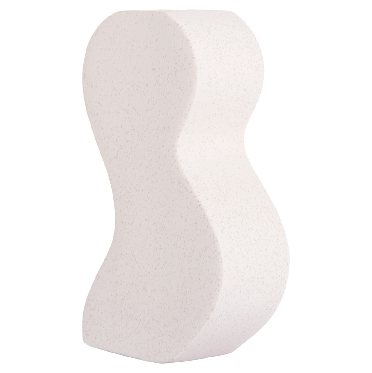 ΕΠΙΤΡΑΠΕΖΙΟ ΚΕΡΑΜΙΚΟ ΔΙΑΚΟΣΜΗΤΙΚΟ ΣΕΙΡΑ SEBOR LH10.4590.01 ΚΡΥΣΤΑΛΛ.ΕΚΡΟΥ 13x6x22Υεκ - Image 4