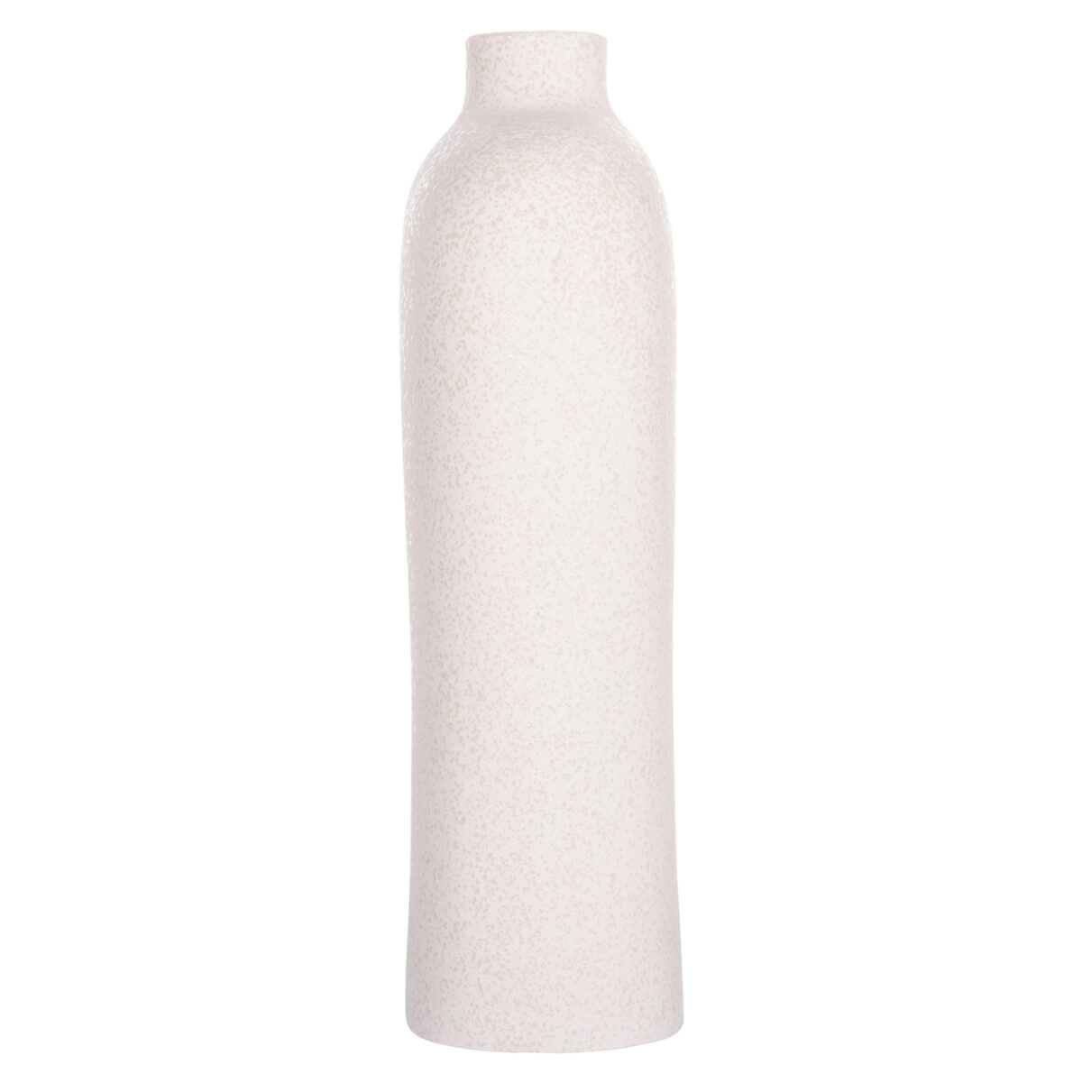 ΕΠΙΤΡΑΠΕΖΙΟ ΚΕΡΑΜΙΚΟ ΔΙΑΚΟΣΜΗΤΙΚΟ ISIL LH10.4599.01 ΚΡΥΣΤΑΛΛ.ΥΠΟΛΕΥΚΟ 22x8x29Υεκ - Image 5